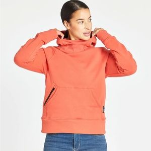 Oiselle Unicorn Sweatshirt - Small